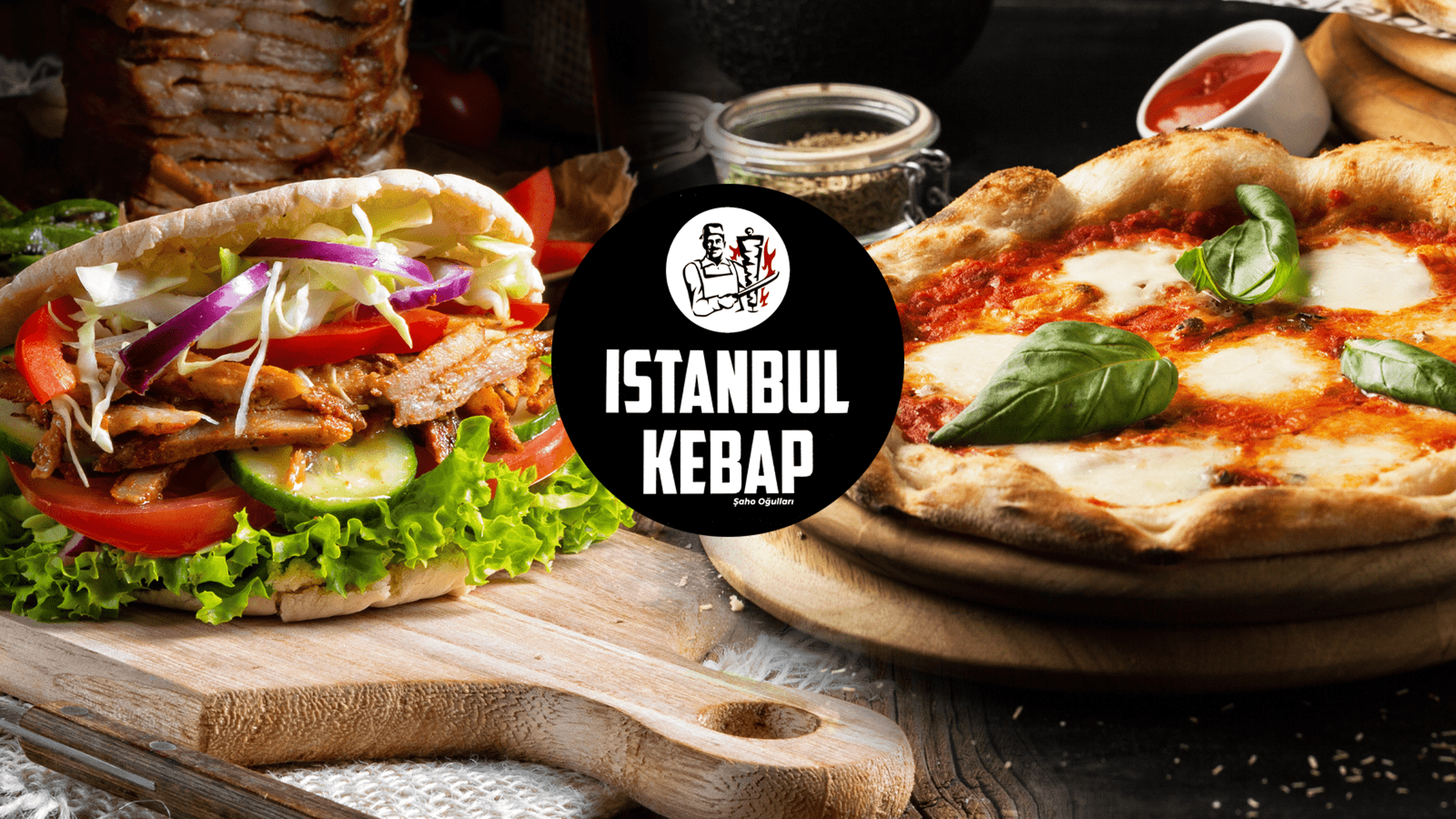 Istanbul Kebap Rottenburg am Neckar